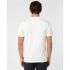 Tricou Rip Curl Framed Alb Bărbați