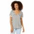 Tricou cu Mânecă Scurtă Rip Curl Limonade Negru