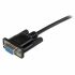 Adaptator Startech SCNM9FF1MBK          1 m DB9