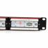 Panou Patch 24 Porturi UTP Categoria 6 Startech C6PANEL24