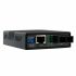 Convertizor de la RJ45 la fibra optica Startech MCM110SC2EU         