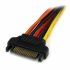 Cablu SATA Startech PYO2LSATA           