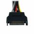 Cablu SATA Startech PYO2SATA            