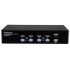 Switch KVM Startech SV431DVIUAHR