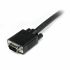Cablu VGA Startech MXTMMHQ15M Negru 15 m