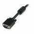 Cablu VGA Startech MXTMMHQ15M Negru 15 m