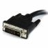 Cablu DVI-I la VGA Startech DVIVGAMF8IN          Negru 0,2 m