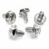 Set de șuruburi Startech SCREW6_32           