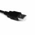 Adaptator Startech ICUSB2321X Negru