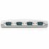 Adaptor USB la RS232 Startech ICUSB2324 Argintiu