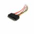Cablu SATA Startech SATA22PEXT          