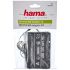 Adaptor Audio Jack Hama Technics 00017524 (Recondiționate B)