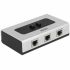Hub USB DELOCK 87673 (Recondiționate B)