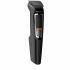 Aparat de Ras Electric Reîncărcabil Philips Cara y cabello 9 en 1 con 9 herramientas