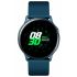 Smartwatch Samsung Galaxy Watch Active Germană Verde (Recondiționate B)