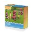 Aspersor jucărie cu pulverizator de apă Bestway Plastic 99 x 76 x 122 cm Dinozaur