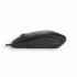 Mouse Optic Cherry JM-0300-2 Negru 1000 dpi
