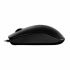 Mouse Optic Cherry JM-0800-2 Negru 1200 DPI