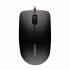 Mouse Optic Cherry JM-0800-2 Negru 1200 DPI