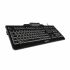 Tastatură cu Cititor Cherry JK-A0100ES-2 Negru Qwerty Spaniolă QWERTY