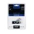 Memorie USB INTENSO Basic Line 8 GB Negru Argintiu 8 GB Memorie USB