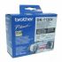 Etichete pentru Imprimantă Multifuncțională Brother DK-11204 17 x 54 mm Alb