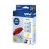 Cartuș Compatibil Brother LC225XLY Galben