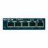 Switch de Birou Netgear GS105GE              5P Gigabit