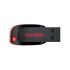 Pendrive SanDisk FAELAP0189 SDCZ50-032G-B35 32 GB Negru 32 GB