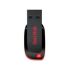 Pendrive SanDisk FAELAP0189 SDCZ50-032G-B35 32 GB Negru 32 GB