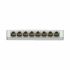 Switch de Birou D-Link GO-SW-8G 8 Puertos