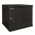 Dulap Rack în Perete WP WPN-RWA-09604-B Negru