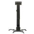 Suport de Tavan Basculant pentru Proiector TooQ PJ2012T-B 20kg 13 - 65 cm -15º/+15º