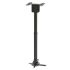 Suport de Tavan Basculant și Rotativ pentru Proiector TooQ PJ3030TN-B 20kg 57,5 - 82,5 cm -20º/+20º 360º Negru