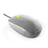 Mouse Optic NGS GRAYFLAME Negru 1000 dpi