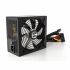 Sursă de Alimentare NOX Hummer (NXHM650BZ) ATX 650W 80 Plus Bronze PFC Activ 650 W