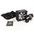 Sursă de Alimentare NOX Hummer (NXHM650BZ) ATX 650W 80 Plus Bronze PFC Activ 650 W