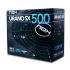 Sursă de Alimentare Nox-Xtreme Urano SX 500 500 W ATX CE & RoHS, FCC