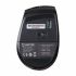 Mouse Fără Fir Hiditec MOU010002 2000 DPI Negru
