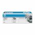 Toner Original HP CE278A Negru