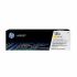 Toner Original Hewlett Packard HPCF212A Galben