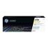 Toner Original Hewlett Packard CF412X Galben
