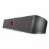 Bară de Sunet Trust GXT 619 Thorne Negru 6 W 12 W LED RGB