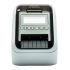 Imprimantă pentru Etichete Brother QL-820NWBC Alb/Negru Negru/Alb