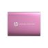 Hard disk Extern HP P900 Roz
