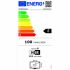 Smart TV LG 65UR78006LK 65