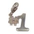 Charm Damă Ti Sento 8262ZI (1,5 cm)