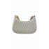Geantă Damă Michael Kors 35S2G4CU1U-OPTIC-WHITE Alb 25 x 13 x 6 cm