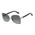 Ochelari de Soare Damă Jimmy Choo FRIEDA-S-2M2-9O ø 57 mm