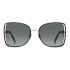 Ochelari de Soare Damă Jimmy Choo FRIEDA-S-2M2-9O ø 57 mm